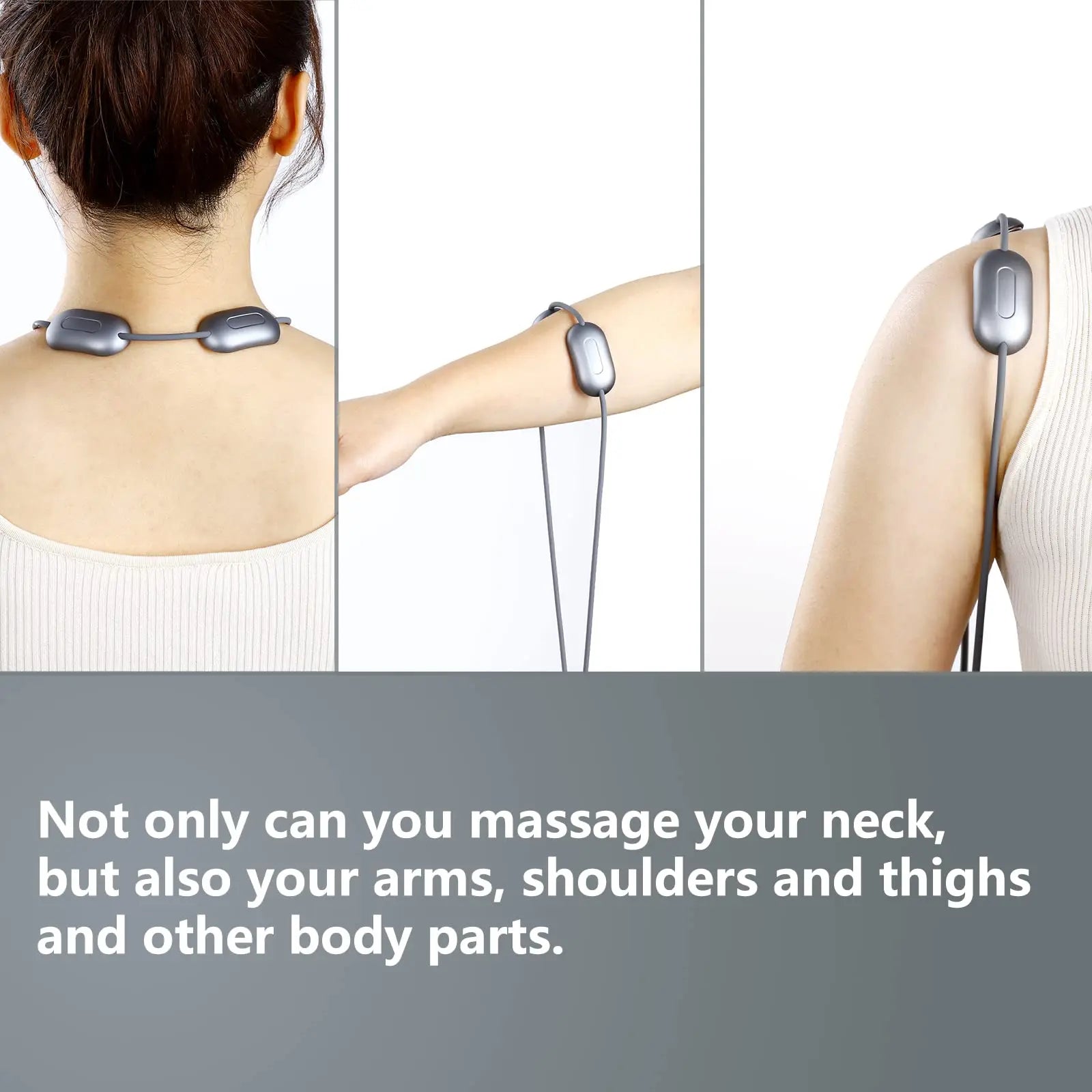 Pulse™️- Smart Massager Z002