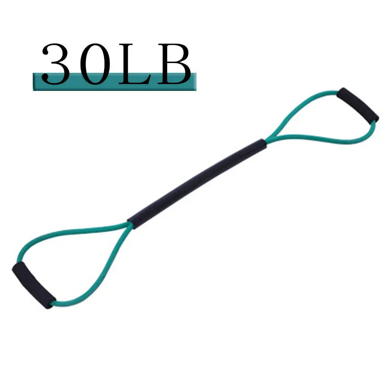 X-Motivation Anywhere™️ Resistance Boxing Rope