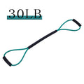 X-Motivation Anywhere™️ Resistance Boxing Rope