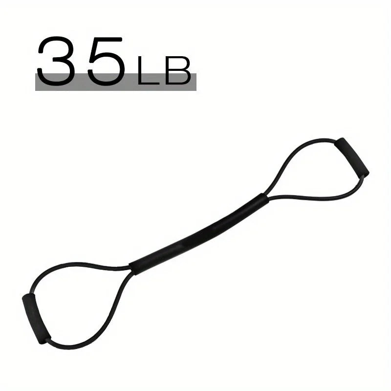 X-Motivation Anywhere™️ Resistance Boxing Rope