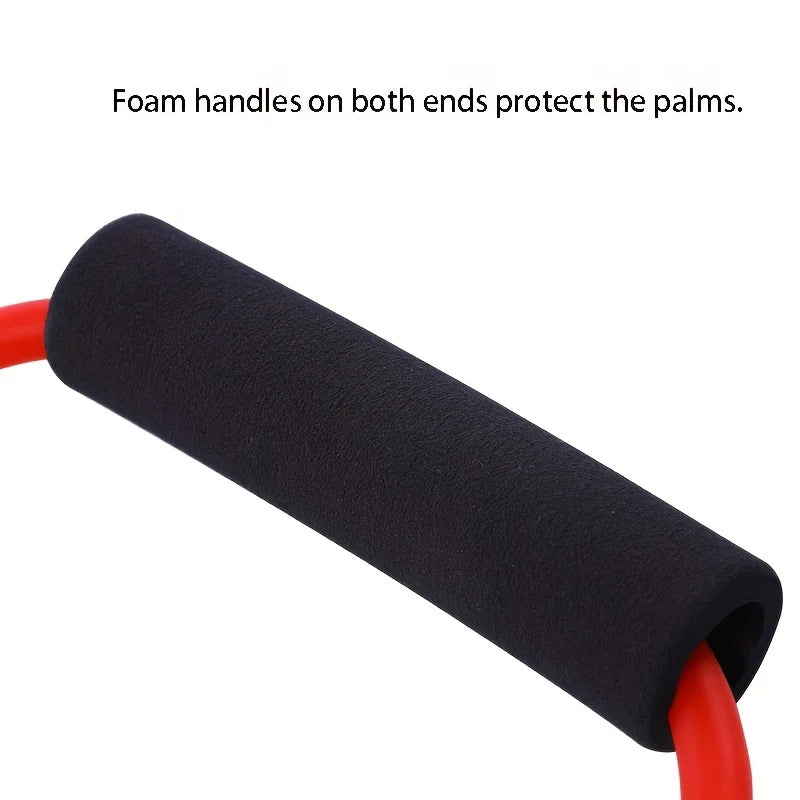 X-Motivation Anywhere™️ Resistance Boxing Rope