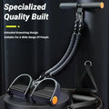 Anywhere™️ Multi Fitness