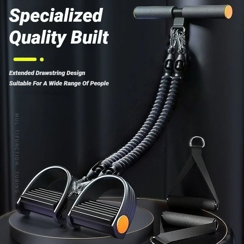 Anywhere™️ Multi Fitness