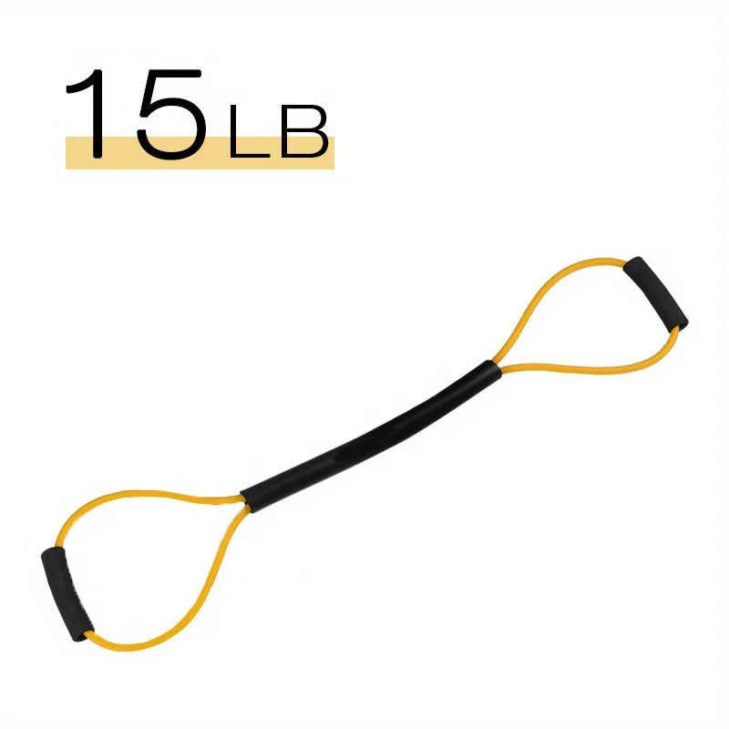 X-Motivation Anywhere™️ Resistance Boxing Rope