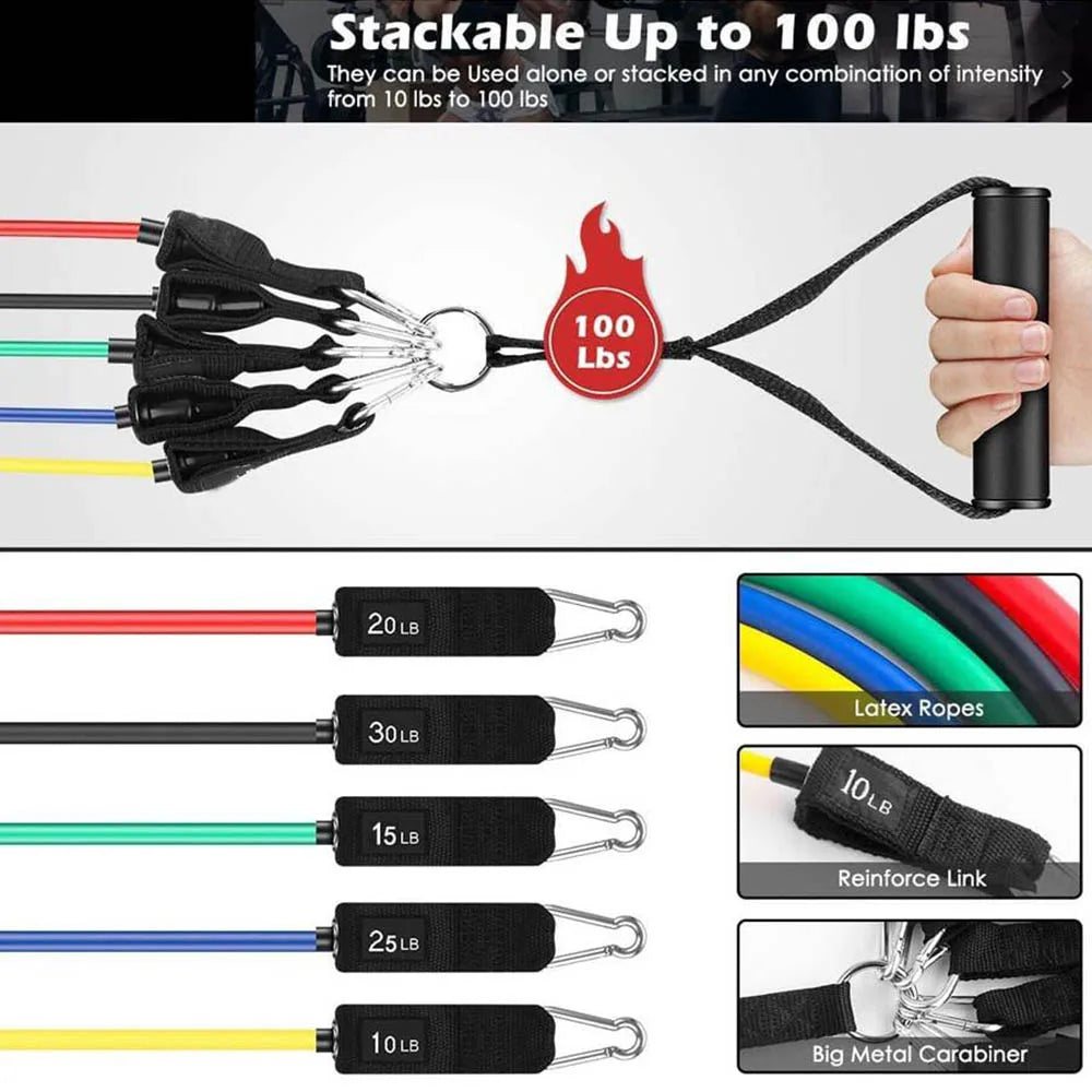 Anywhere™️ - Stackable Power