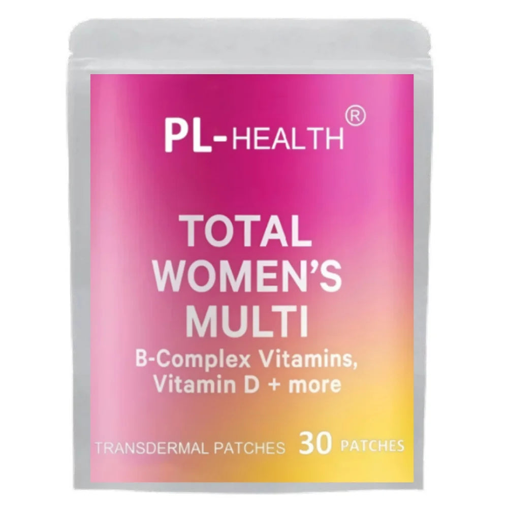 PL-HEALTH®️ TOTAL WOMEN'S MULTI