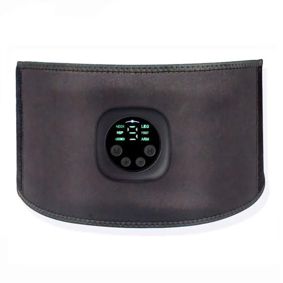 Pulse™️  Elite - Smart Fitness Muscle Stimulator