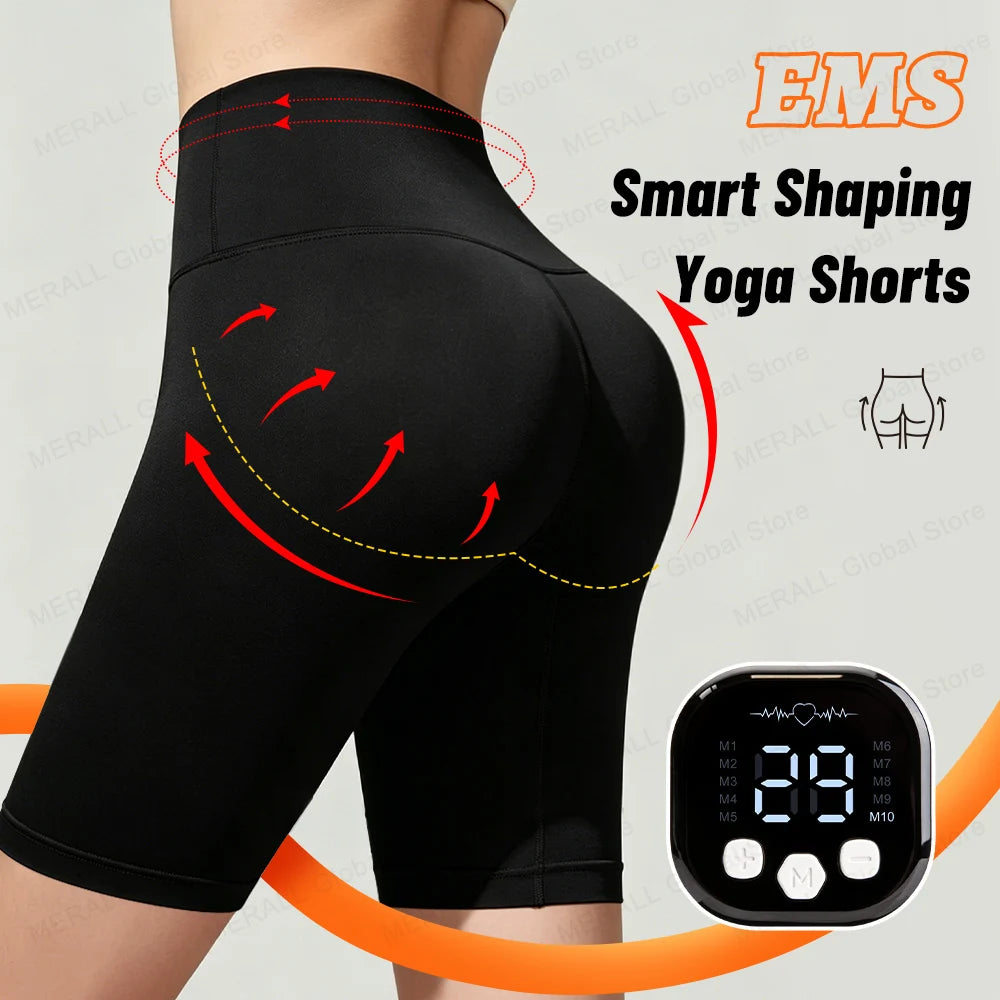 X-Motivation™️ Pulse - Smart Active