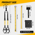 Anywhere™️ - Pro Sling Trainer