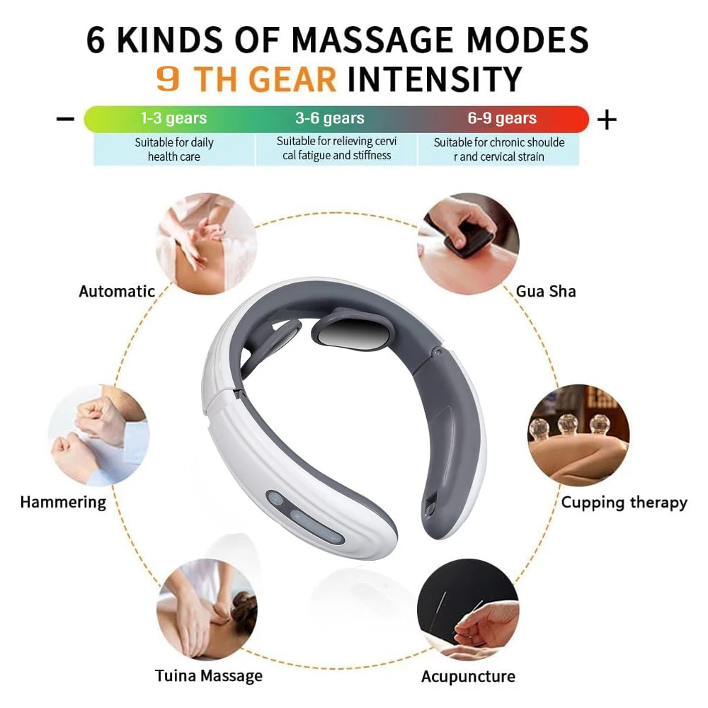 Pulse™️ - Relief -A
