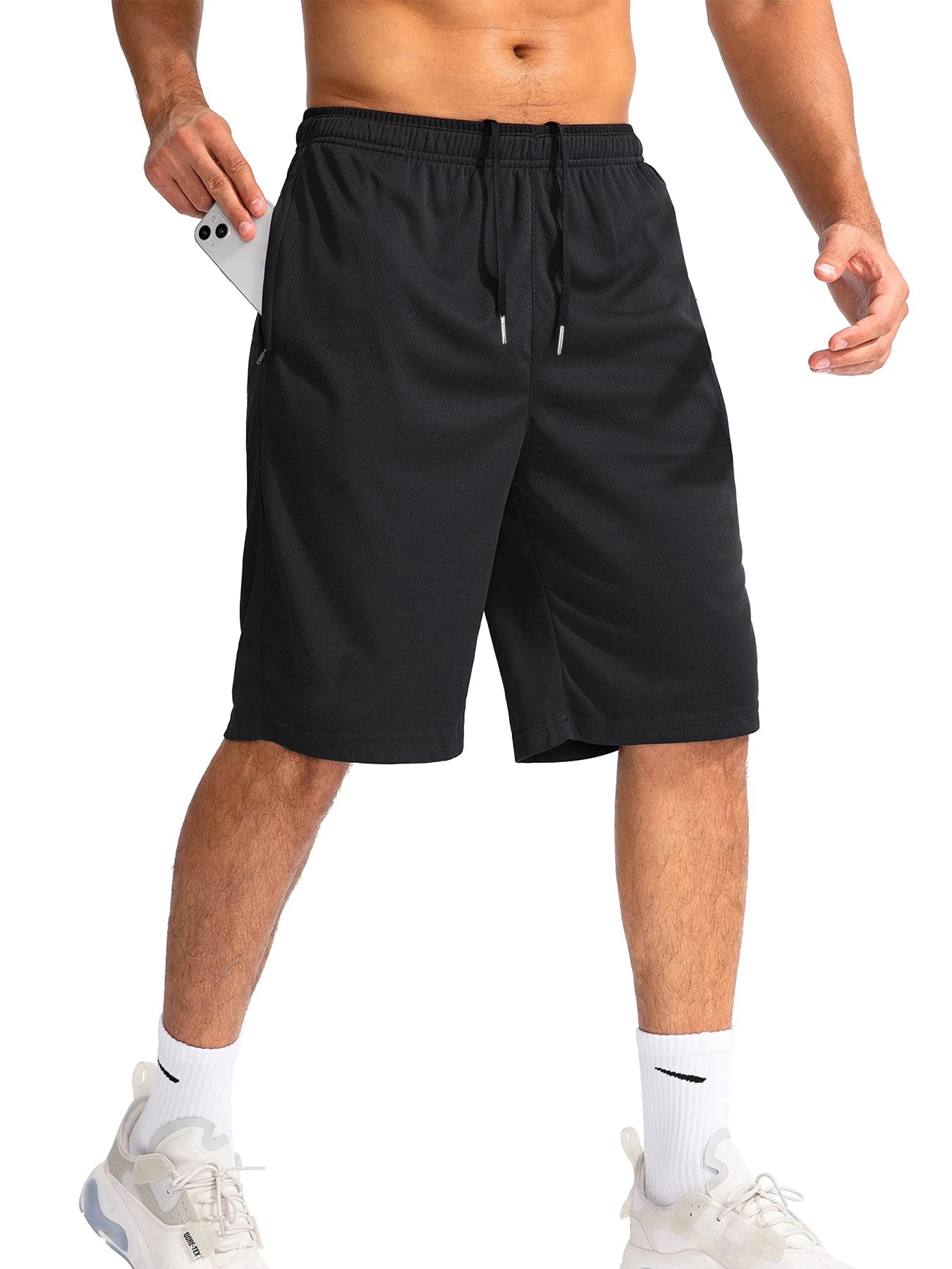 X-Motivation™️ Sportswear Shorts