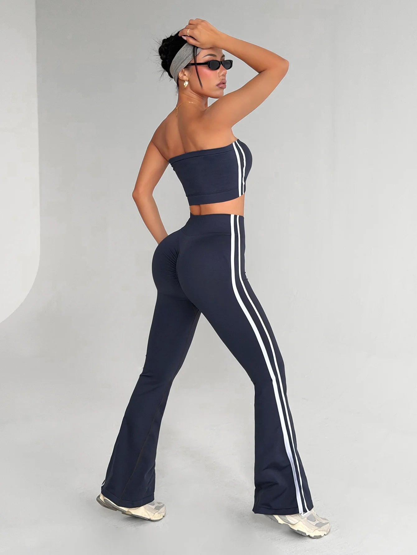 Anywhere™️ - Seamless Sport Set