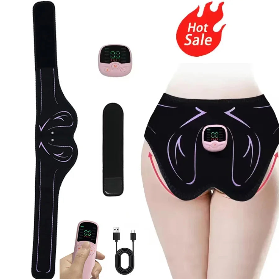Pulse™️ - Smart-Fitness  Muscle Stimulator