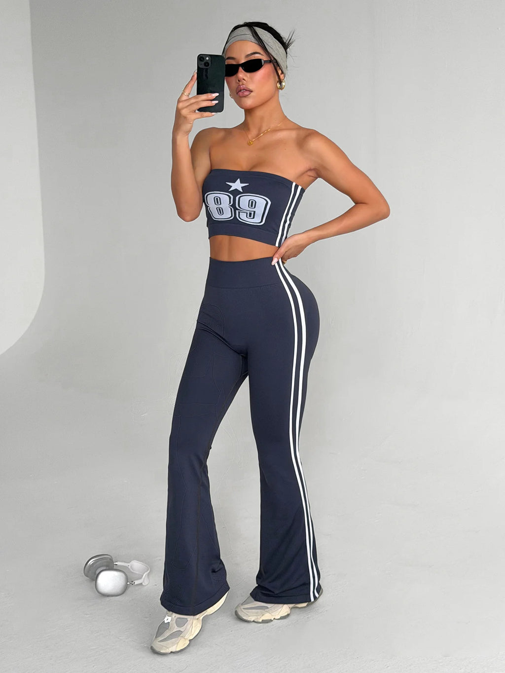 Anywhere™️ - Seamless Sport Set