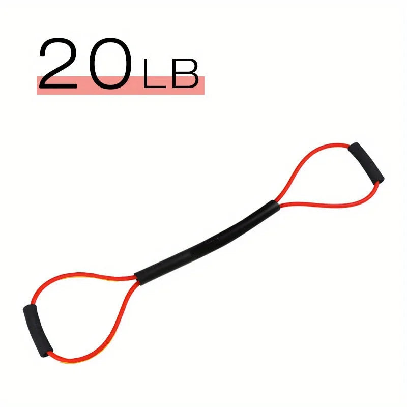 X-Motivation Anywhere™️ Resistance Boxing Rope