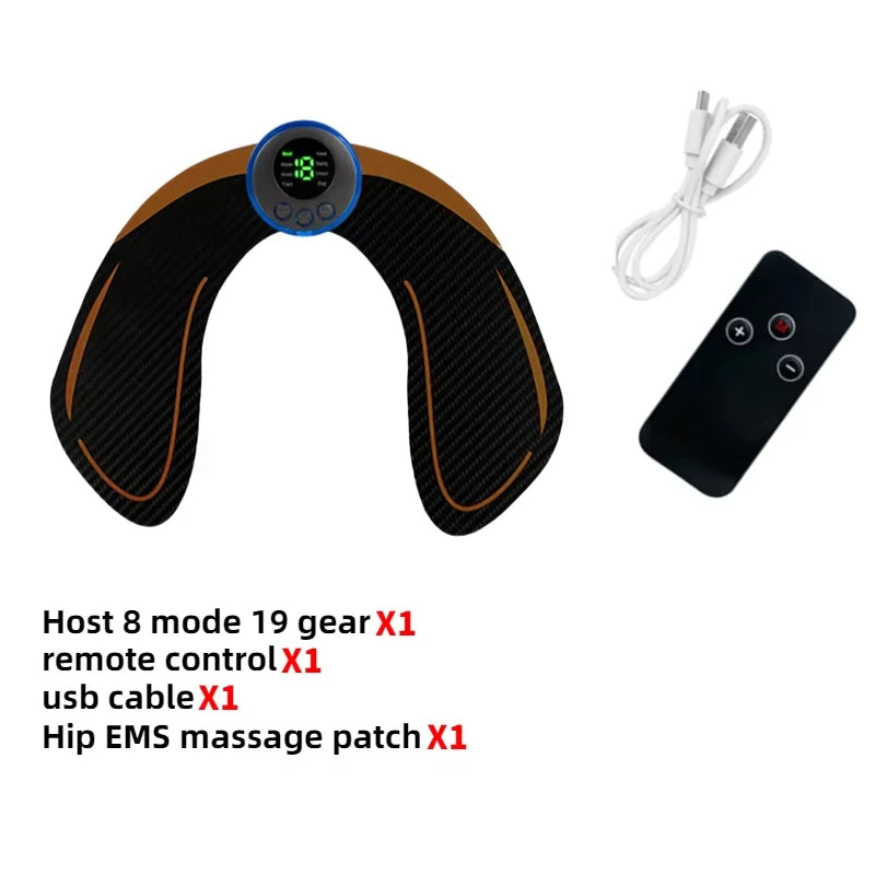 Pulse™️ - Smart Fit Lite