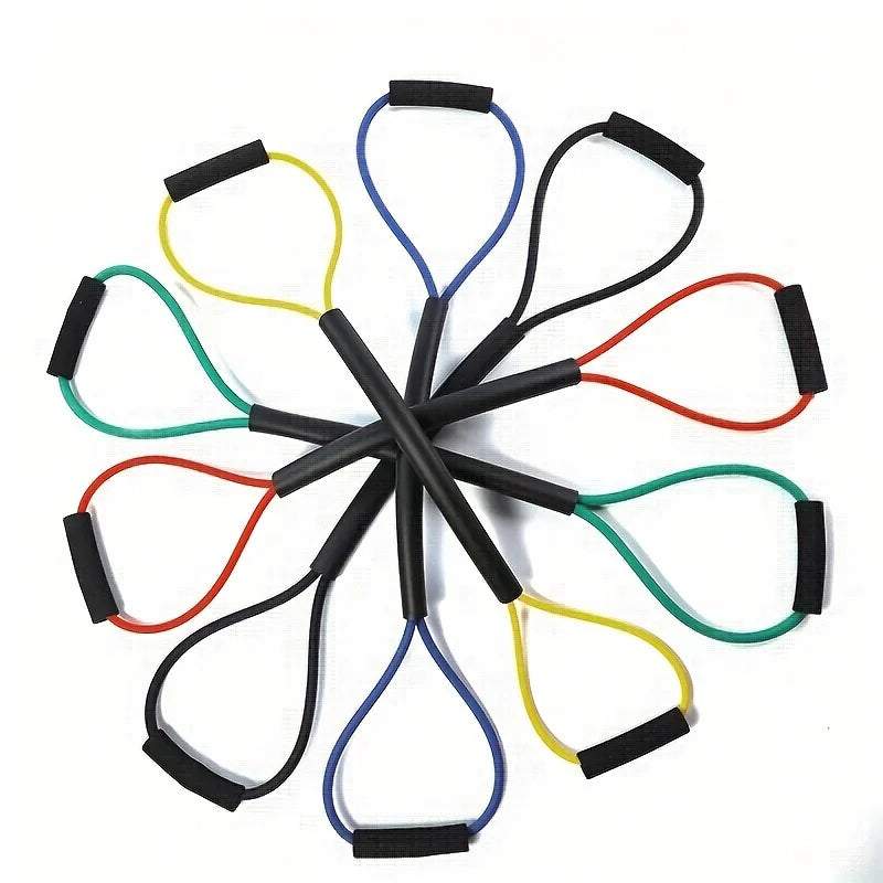 X-Motivation Anywhere™️ Resistance Boxing Rope