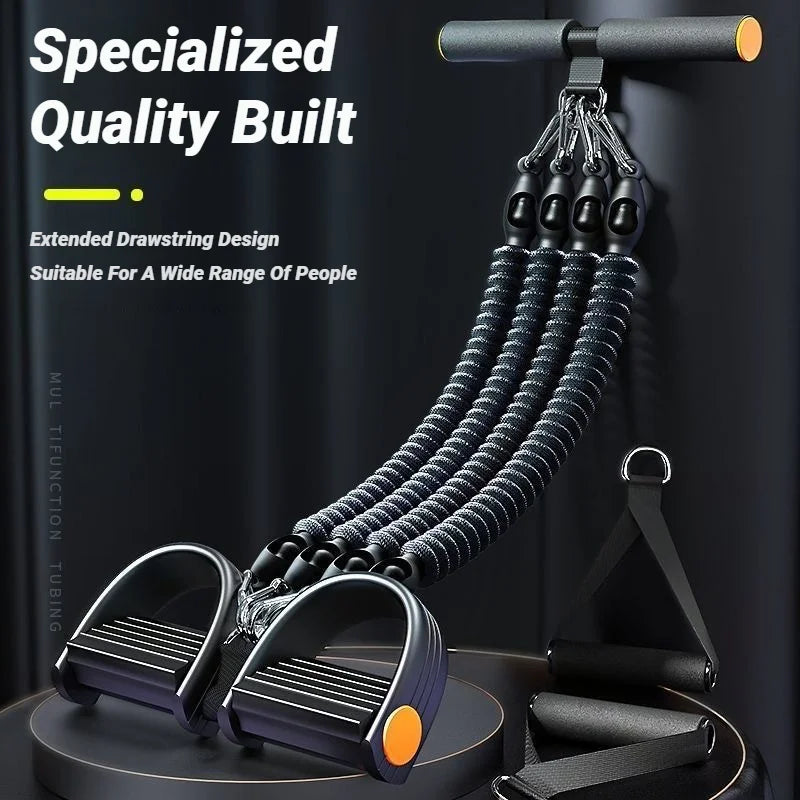 Anywhere™️ Multi Fitness