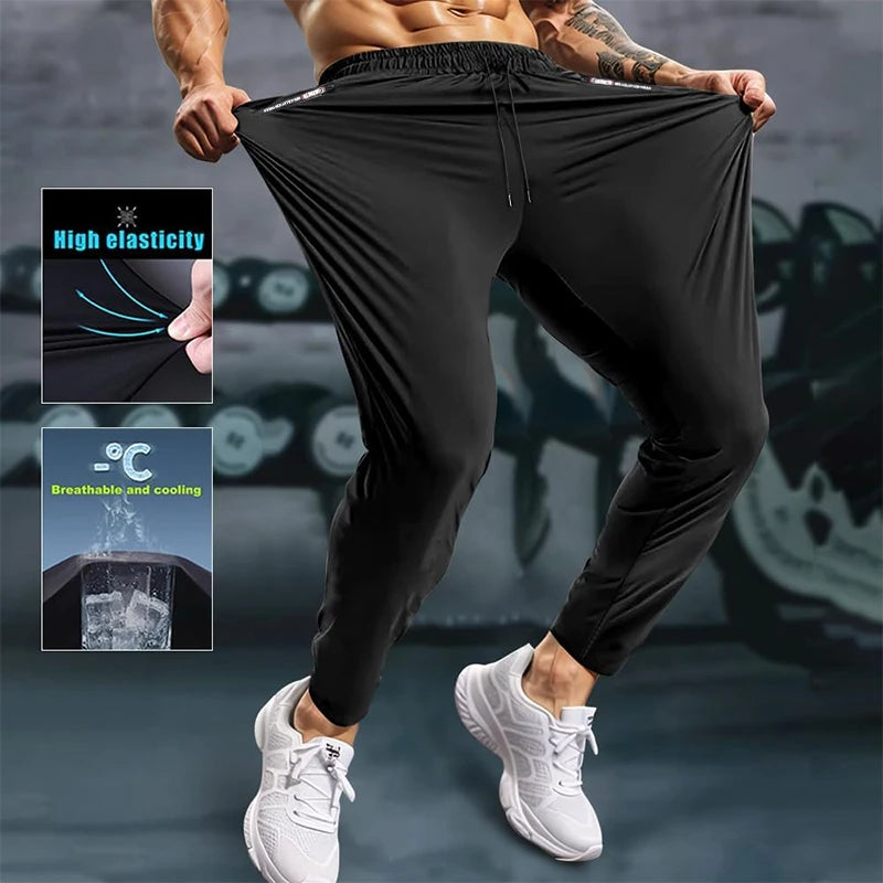 Anywhere™️ - Hybrid Training & Leisure Pants