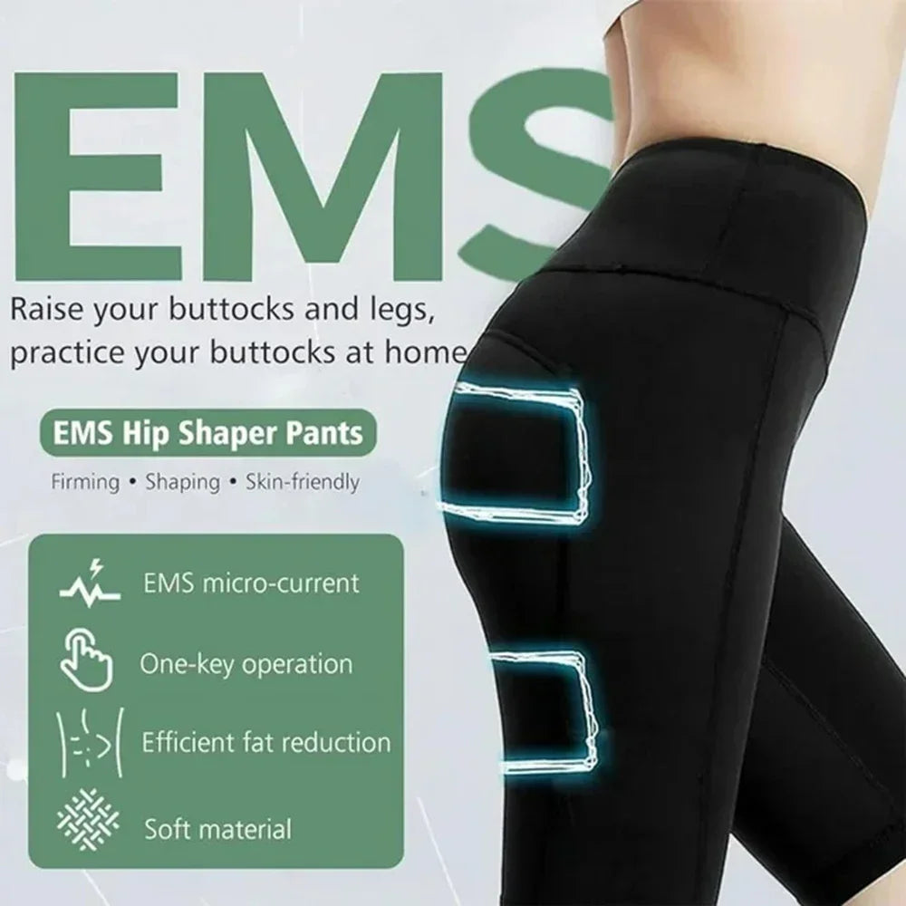 Pulse™️ PRO  Booty Sculpt