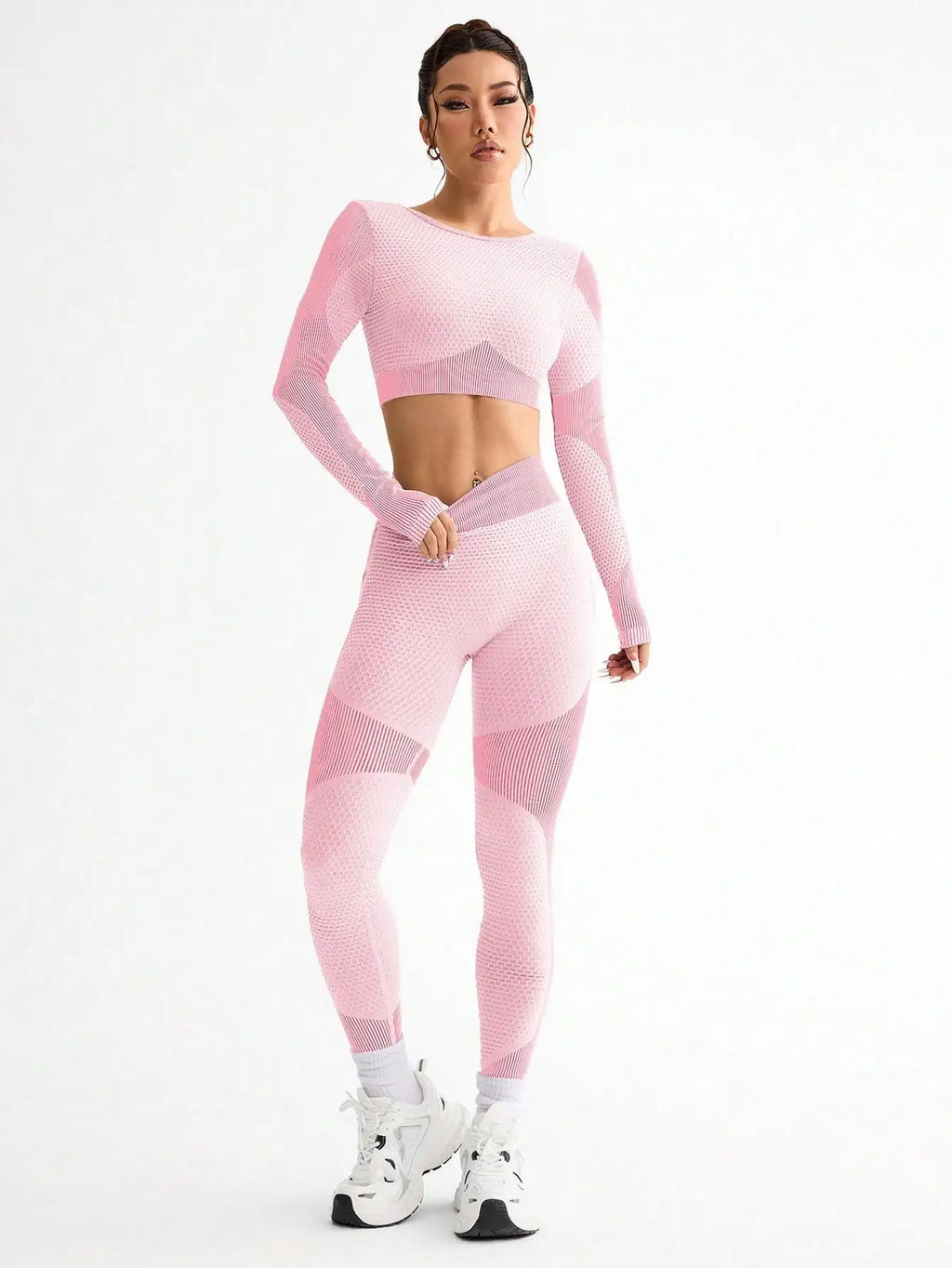 Anywhere™️ – Elite Seamless Set
