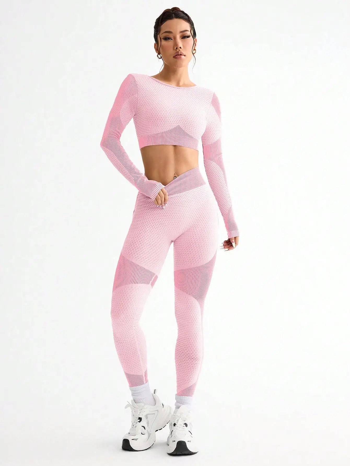 Anywhere™️ – Elite Seamless Set