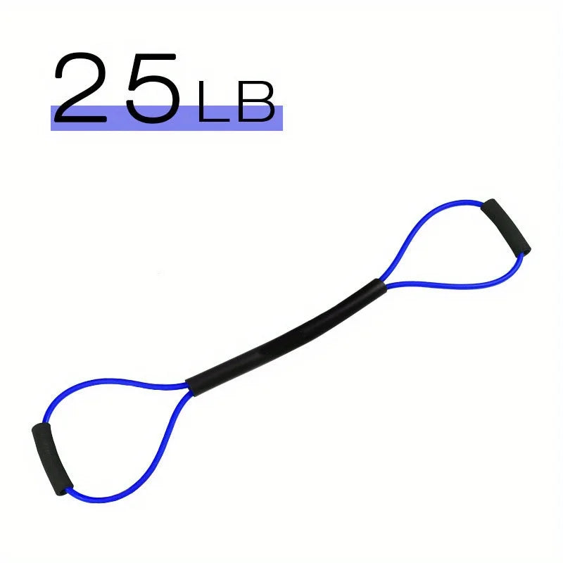 X-Motivation Anywhere™️ Resistance Boxing Rope
