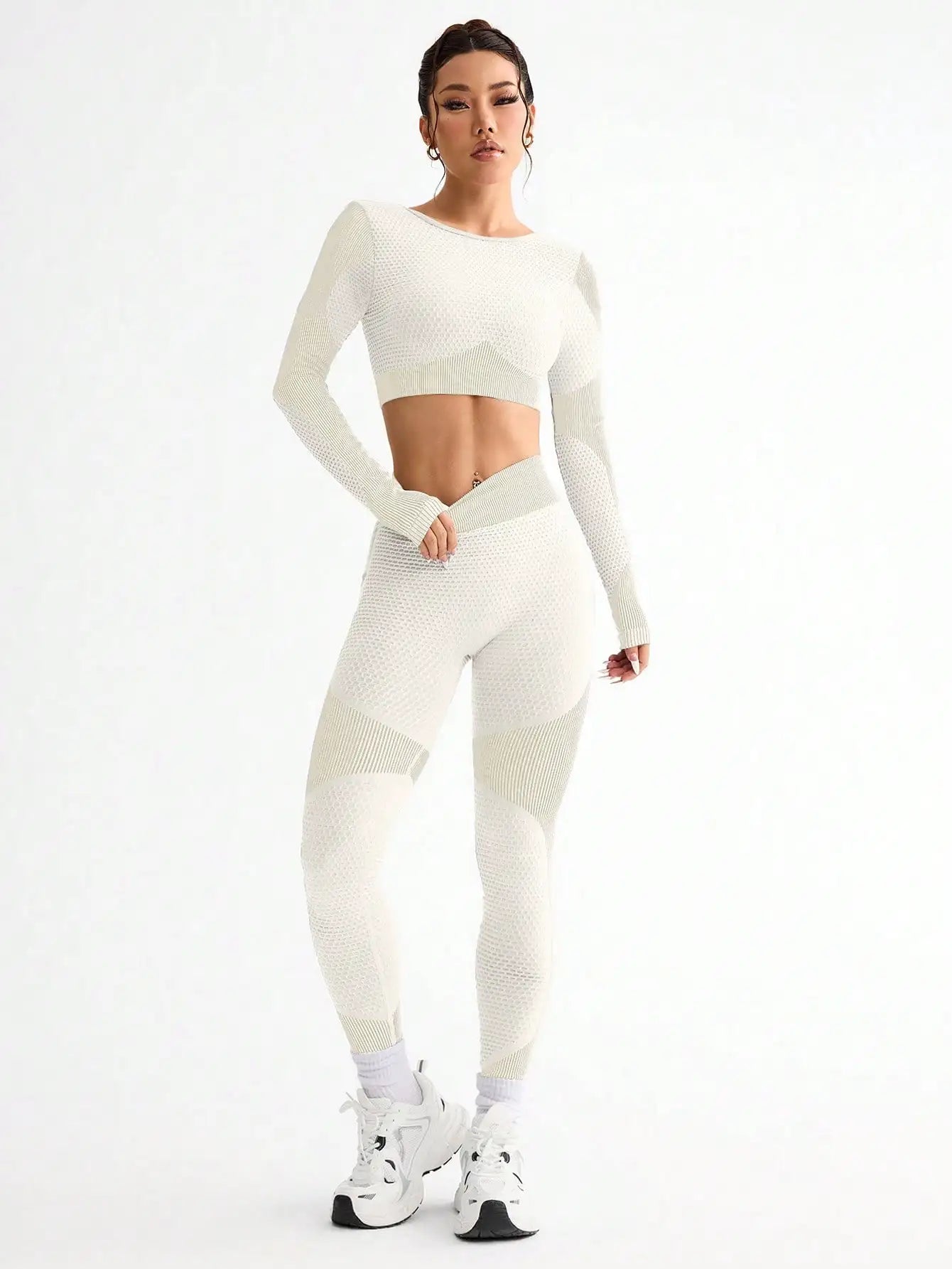 Anywhere™️ – Elite Seamless Set