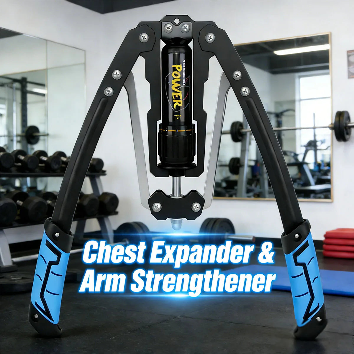 Anywhere™️ Hydraulic Power Arm Pro