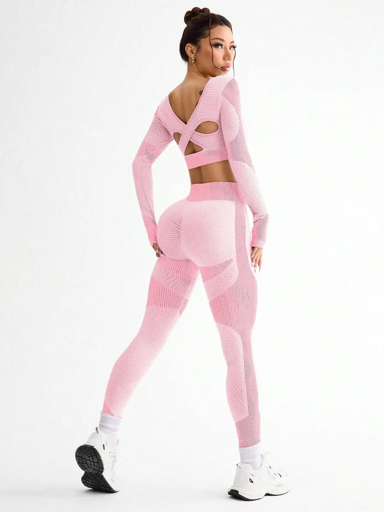 Anywhere™️ – Elite Seamless Set