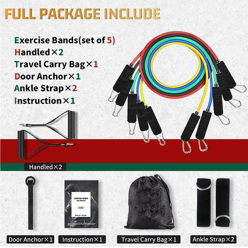 Anywhere™️ - Stackable Power
