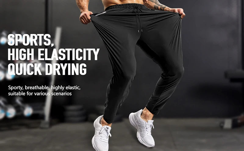 Anywhere™️ - Hybrid Training & Leisure Pants